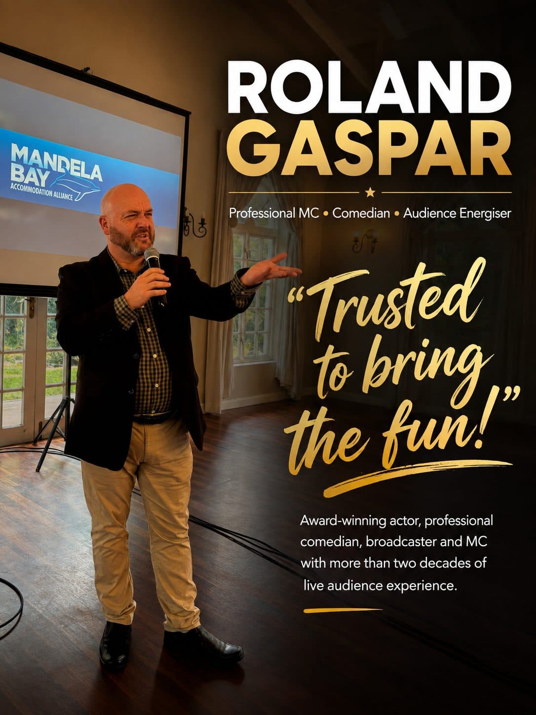 Roland Gaspar gallery image 2