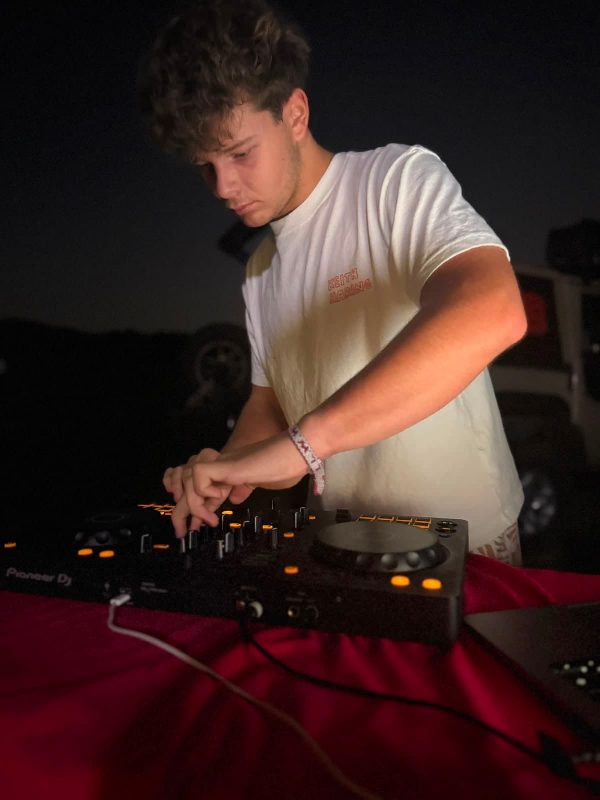 DJ CONN gallery image 5